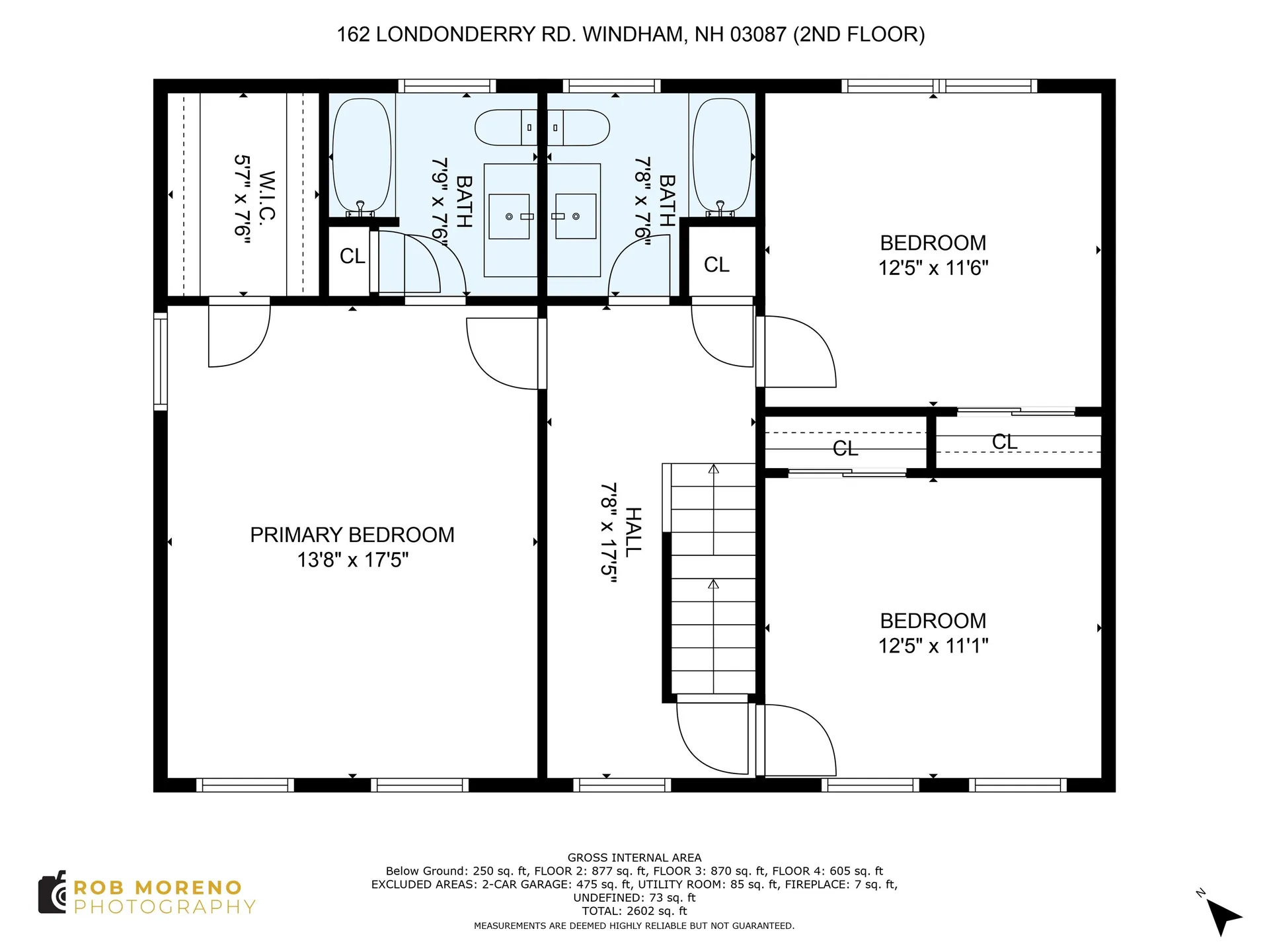 162 Londonderry Road Windham NH 03087