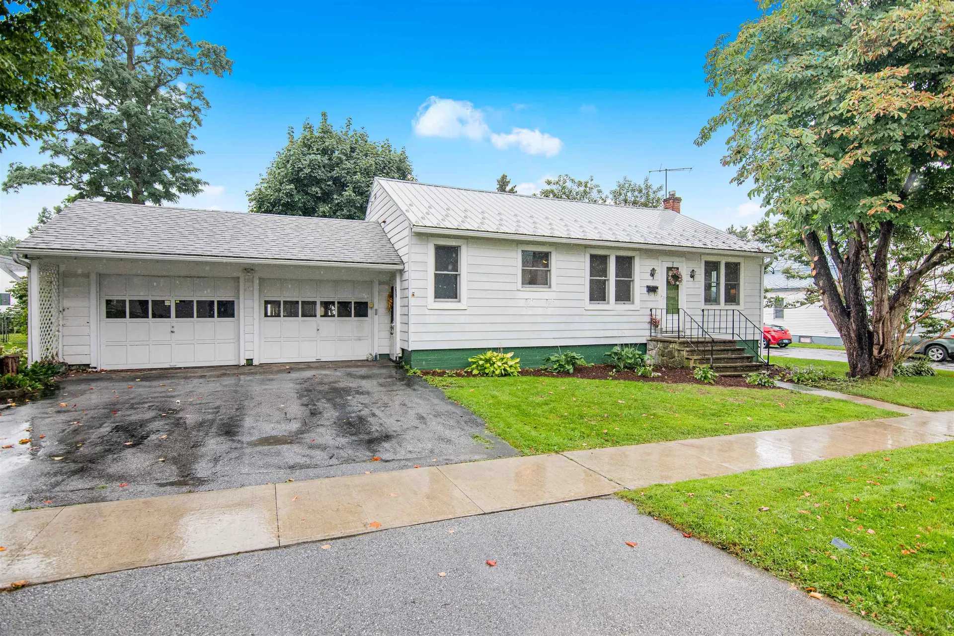 66 Upper Welden Street St. Albans City VT 05478