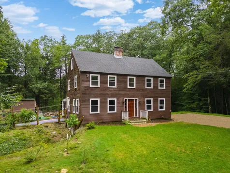 129 Kullgren Road Temple NH 03084