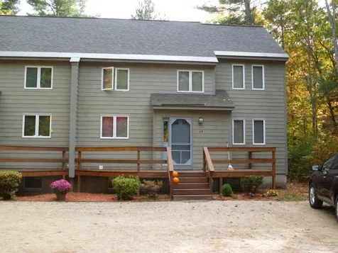 15 Nearledge Road Conway NH 03860