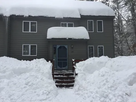 15 Nearledge Road Conway NH 03860