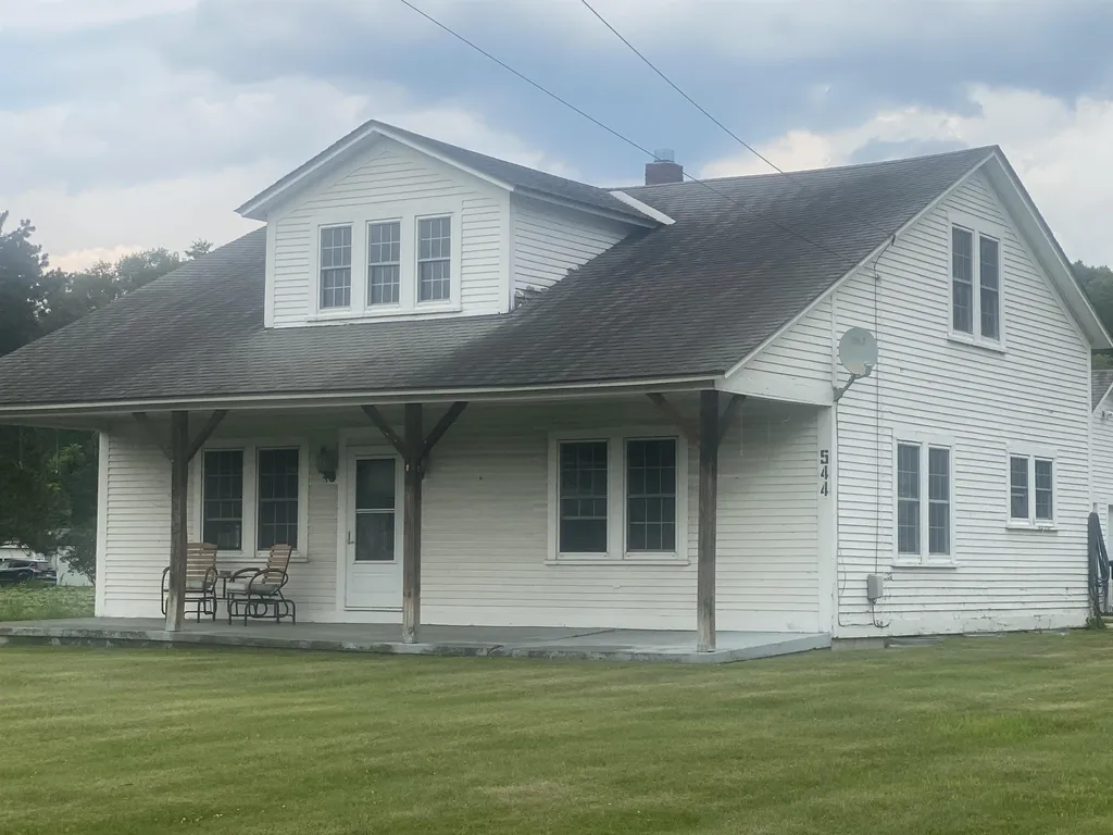 538 & 544 Main Street Walpole NH 03608