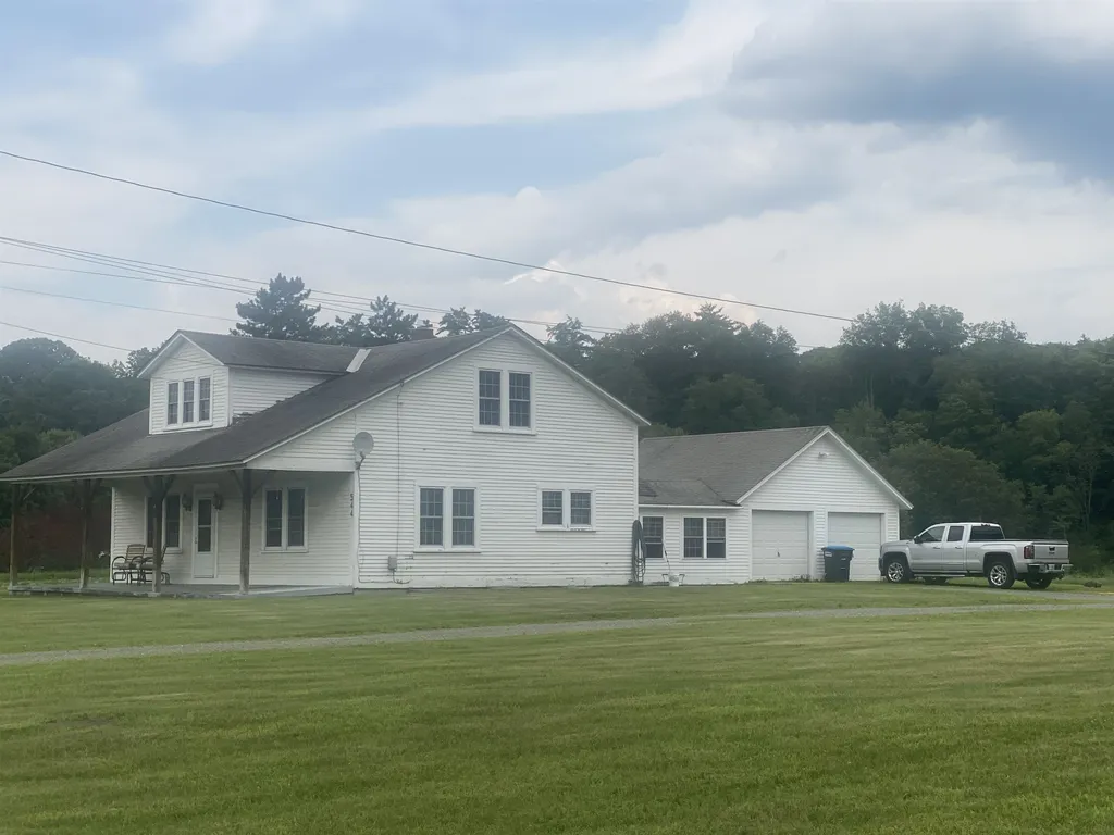 538 & 544 Main Street Walpole NH 03608