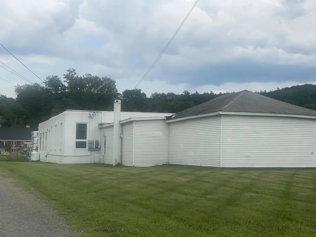 538 & 544 Main Street Walpole NH 03608