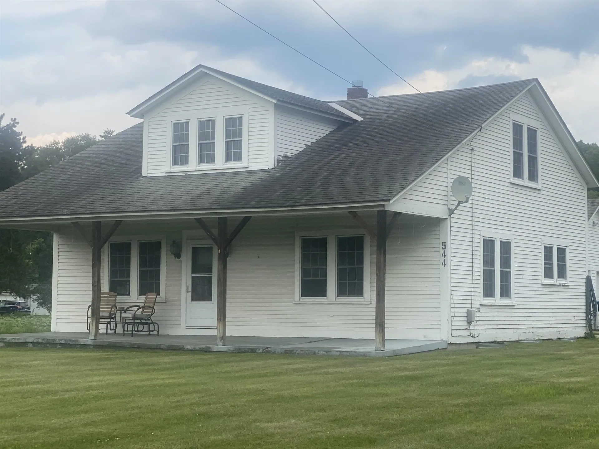 538 & 544 Main Street Walpole NH 03608