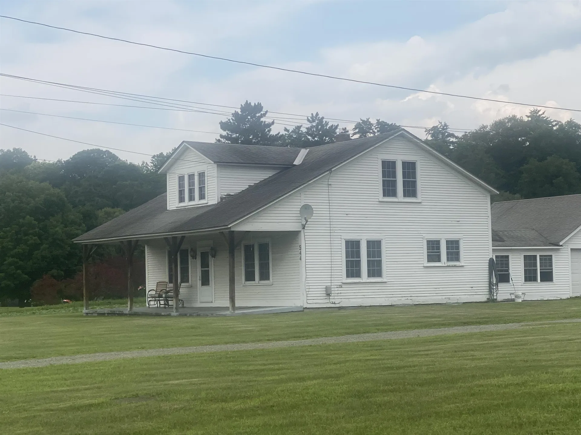 538 & 544 Main Street Walpole NH 03608