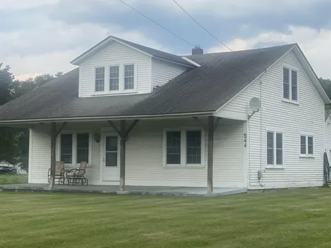 538 & 544 Main Street Walpole NH 03608