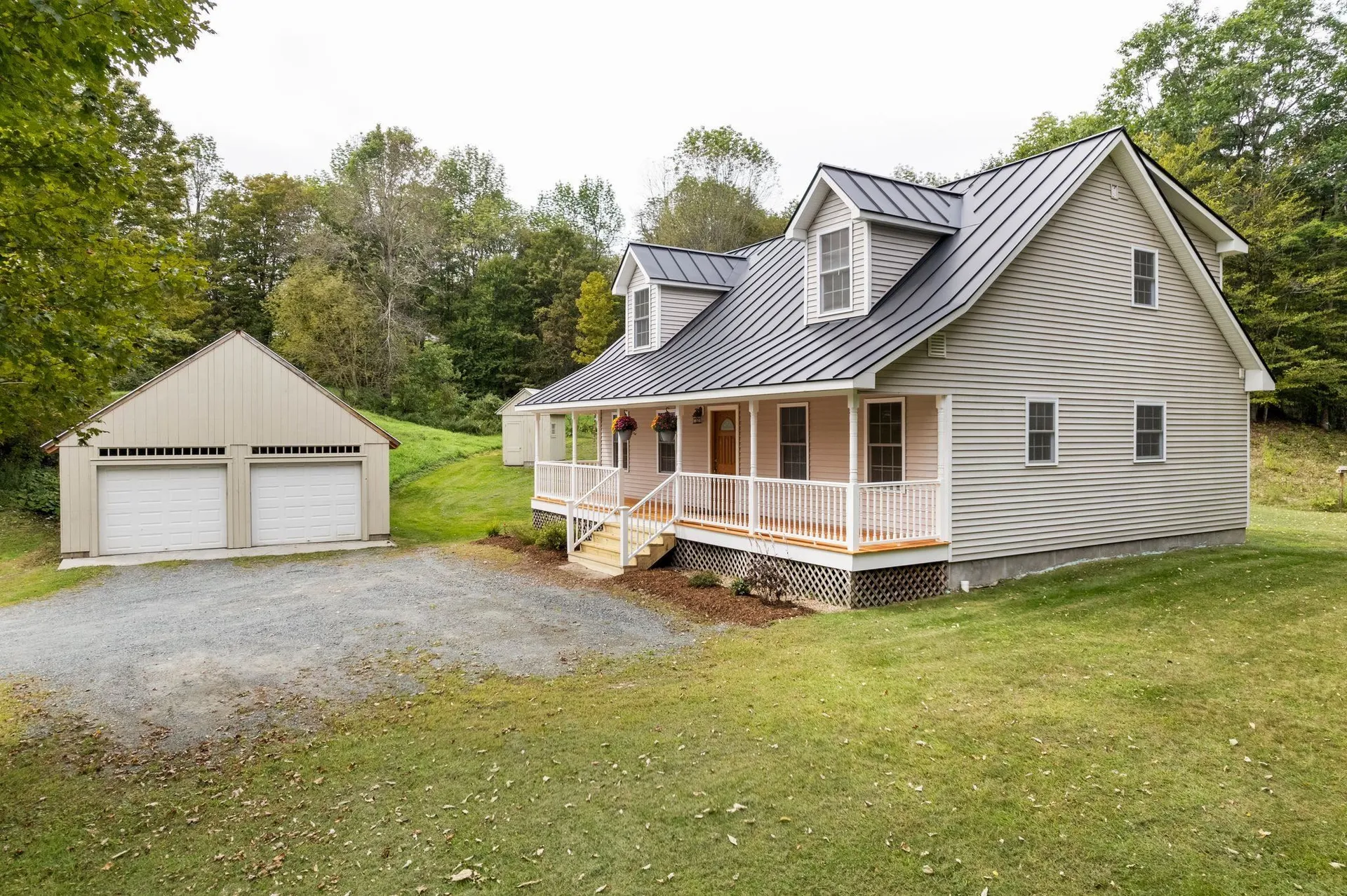 502 Gove Hill Thetford VT 05075
