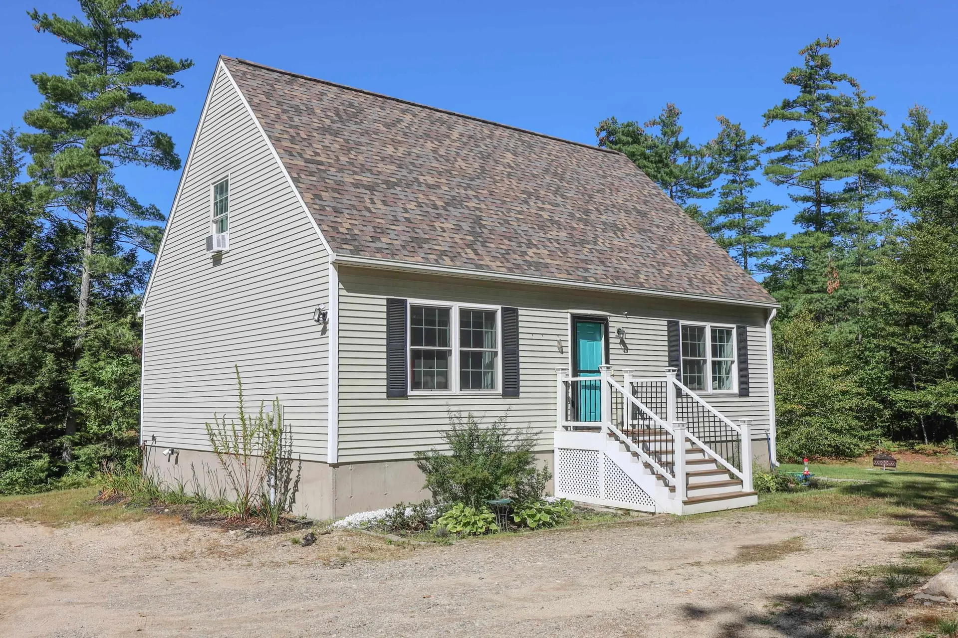21 Beacon Lane Greenfield NH 03047