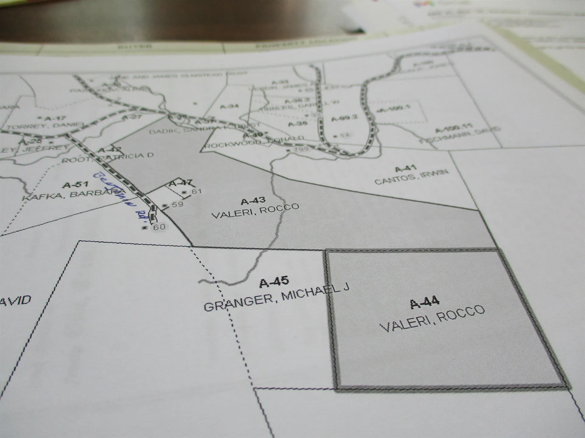 00 Benjamin Road Newfane VT 05345