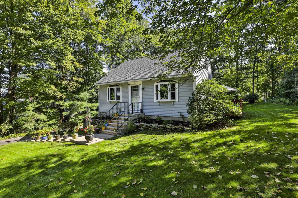 555 Fairfield Street Manchester NH 03104
