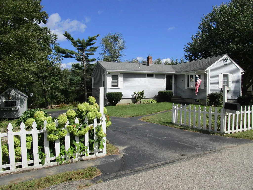 1 Bayberry Lane Hampton NH 03842