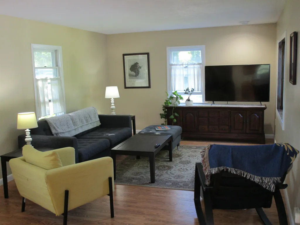 1 Bayberry Lane Hampton NH 03842