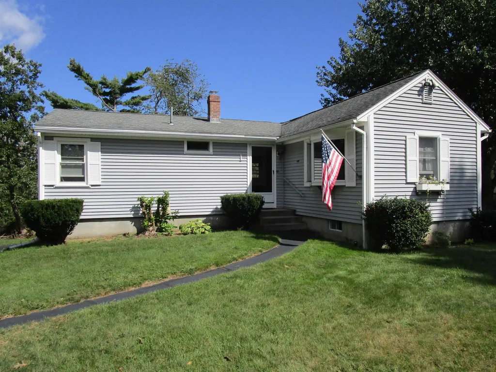 1 Bayberry Lane Hampton NH 03842