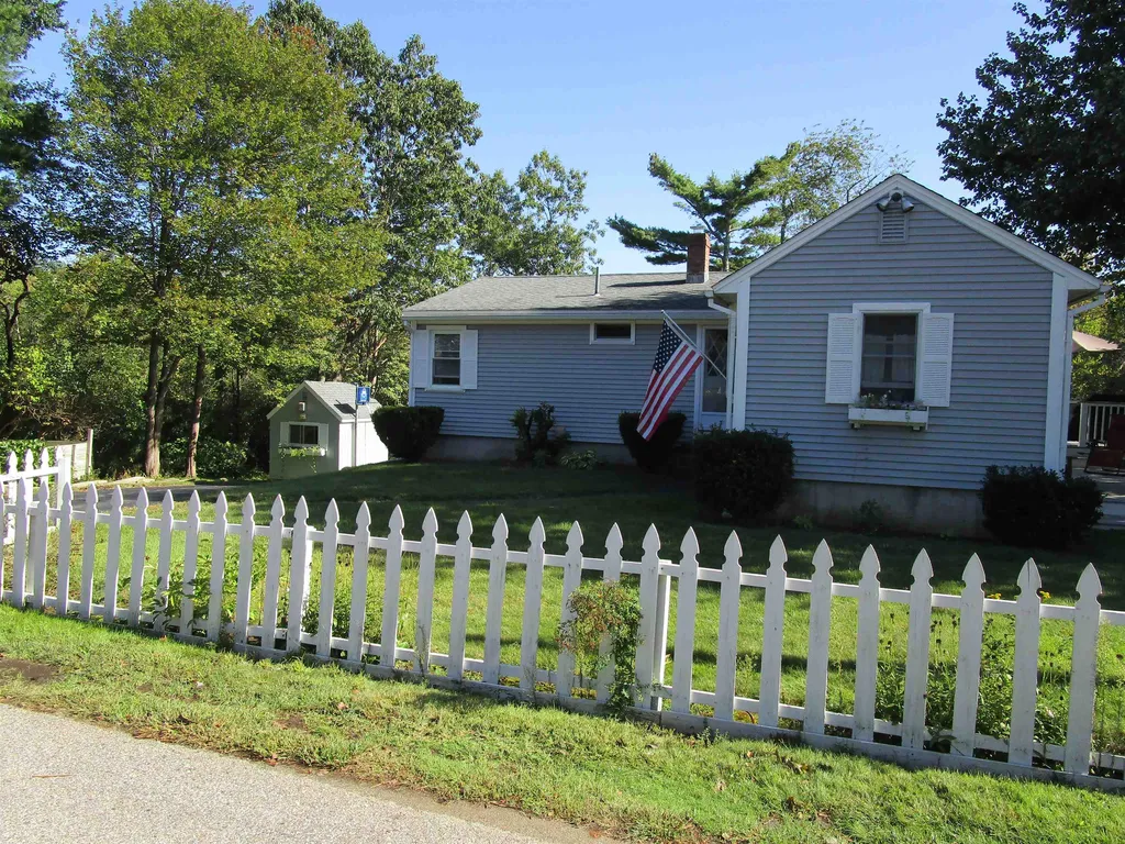 1 Bayberry Lane Hampton NH 03842