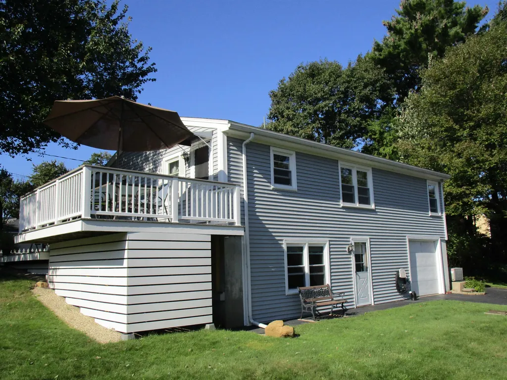 1 Bayberry Lane Hampton NH 03842