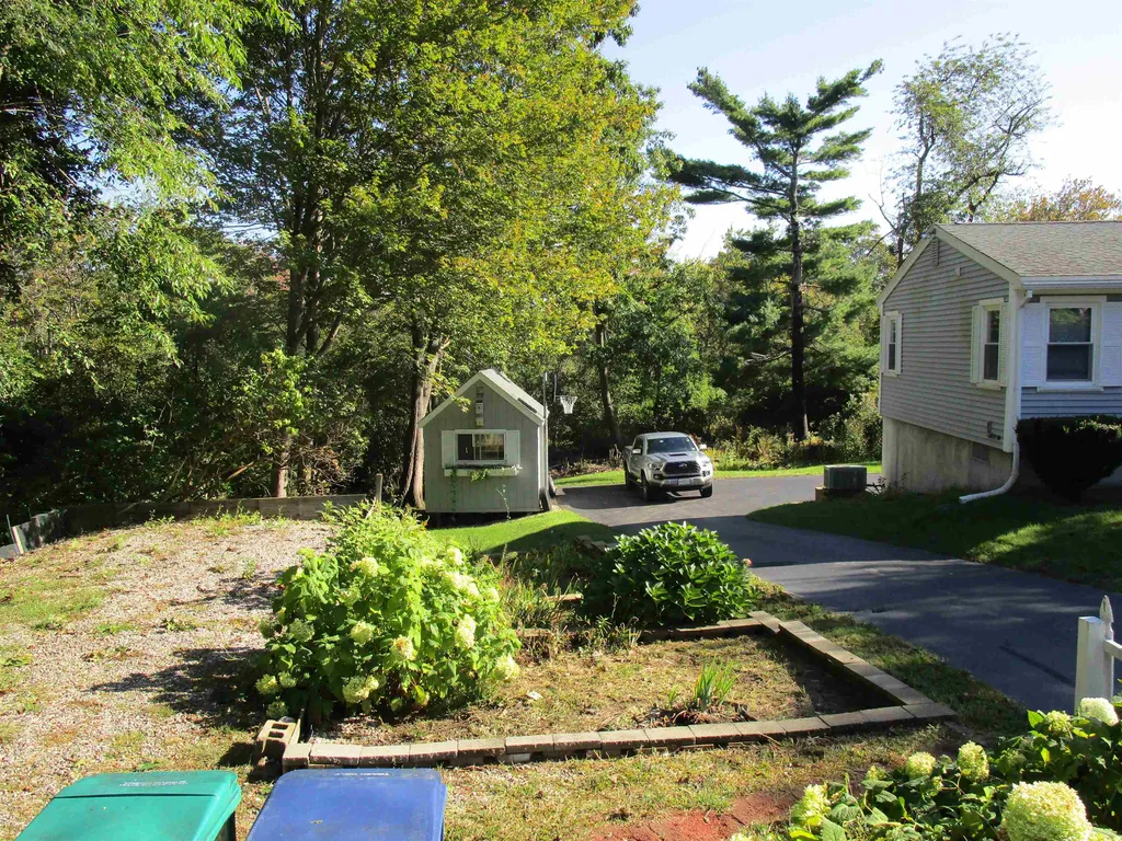 1 Bayberry Lane Hampton NH 03842