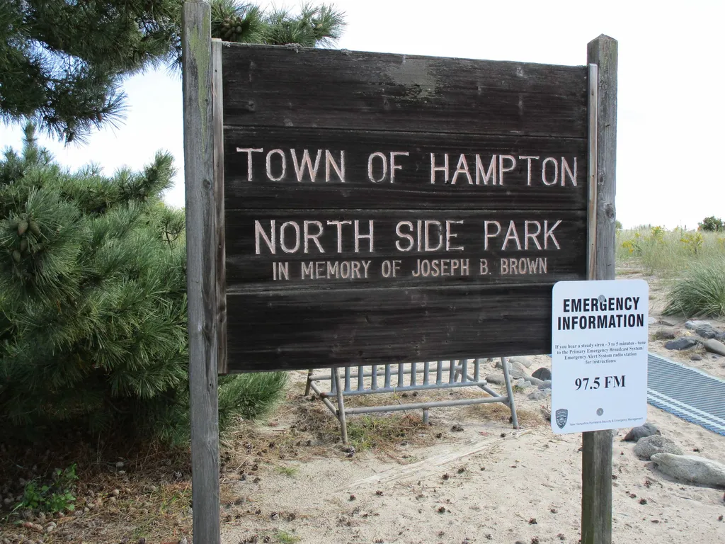 1 Bayberry Lane Hampton NH 03842