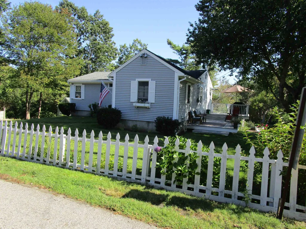 1 Bayberry Lane Hampton NH 03842