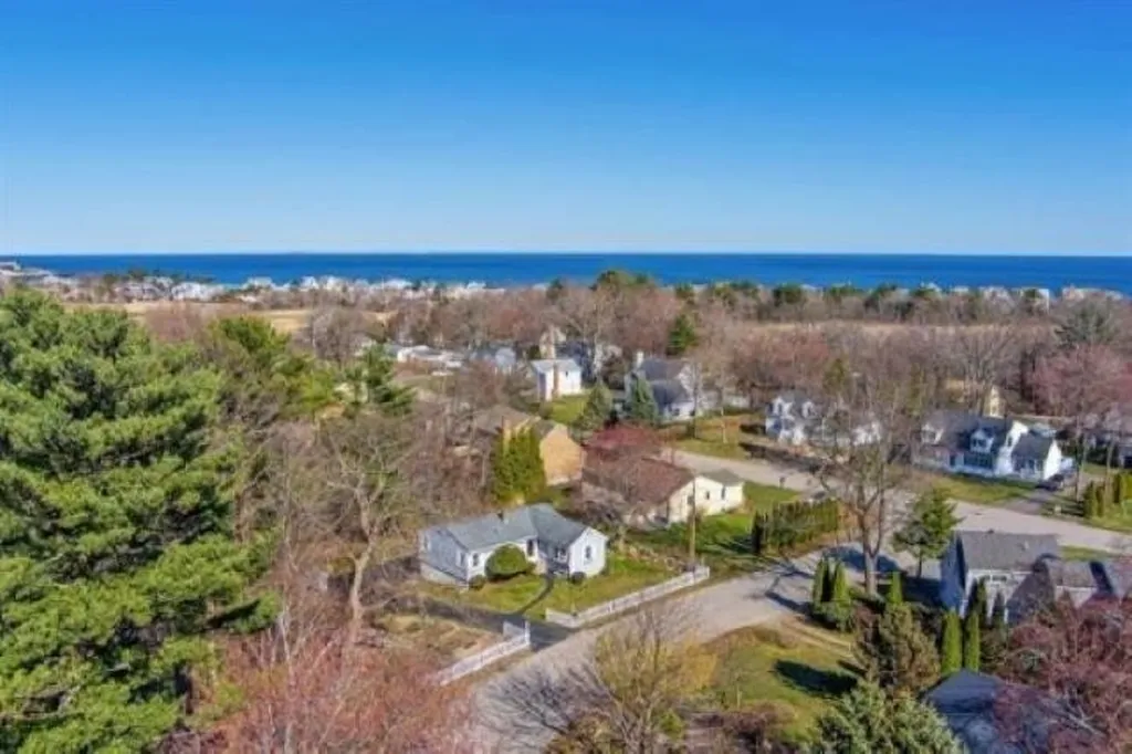 1 Bayberry Lane Hampton NH 03842