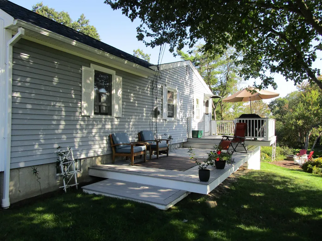 1 Bayberry Lane Hampton NH 03842