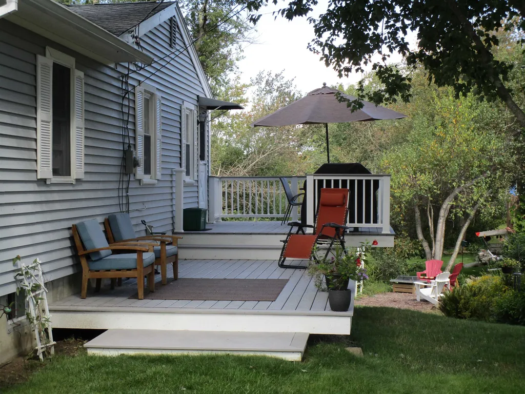 1 Bayberry Lane Hampton NH 03842