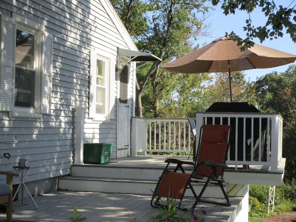 1 Bayberry Lane Hampton NH 03842