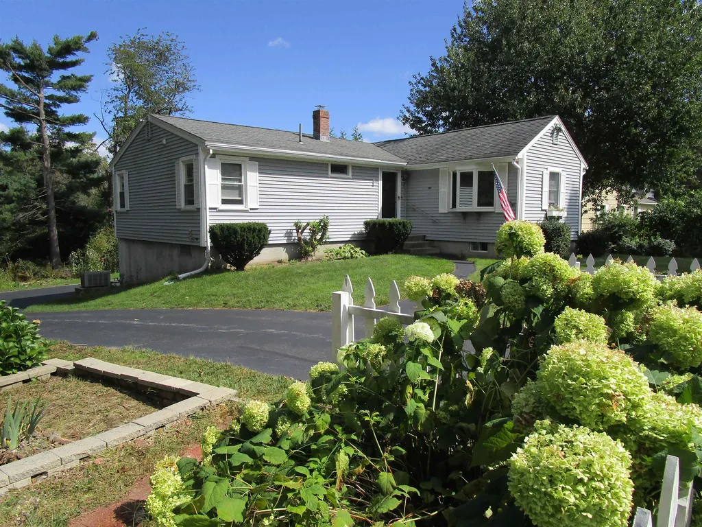 1 Bayberry Lane Hampton NH 03842
