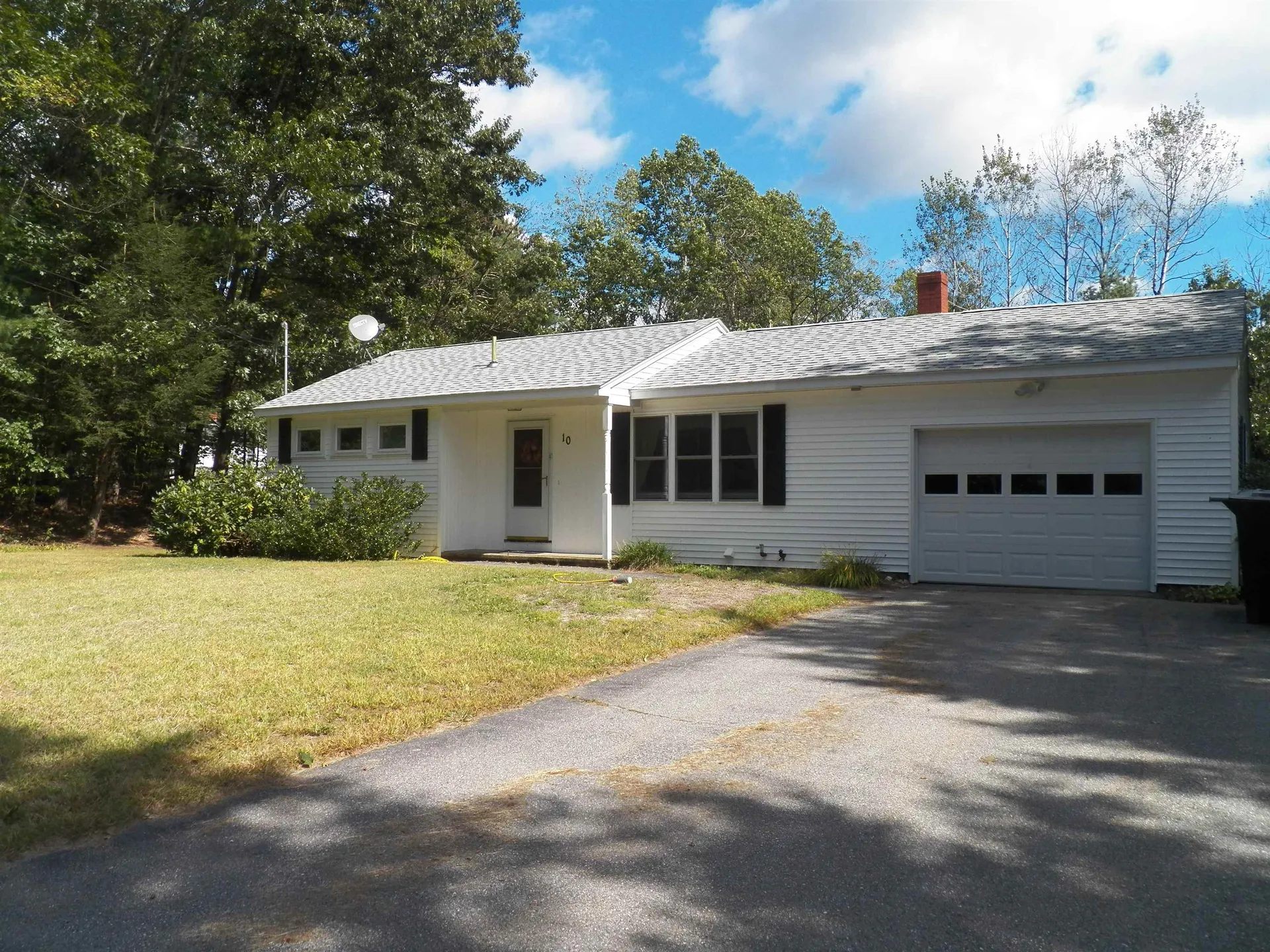 10 Proctor Road Wilton NH 03086
