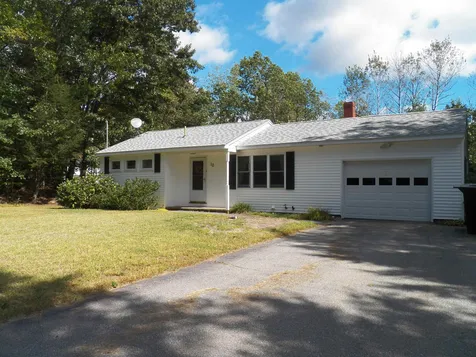 10 Proctor Road Wilton NH 03086