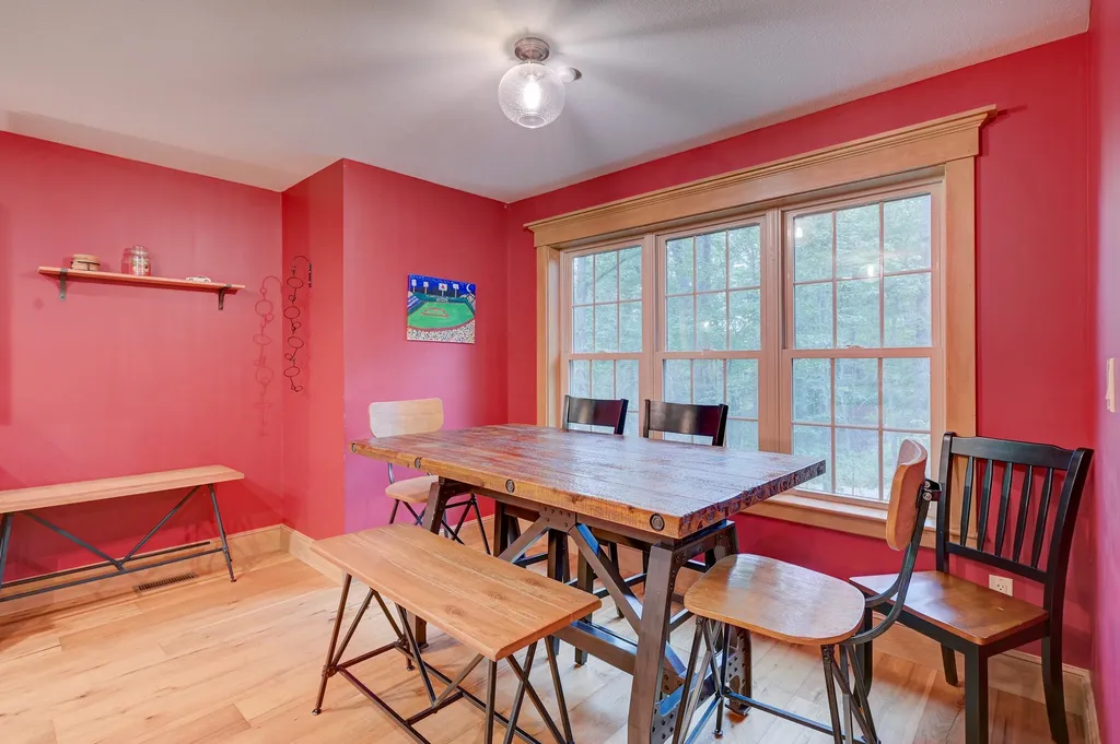 18 Ridge Circle Conway NH 03860