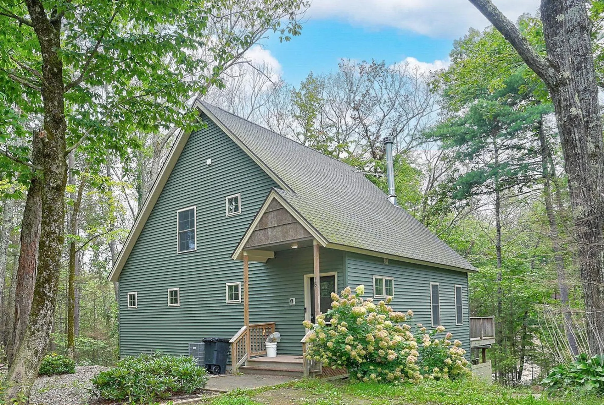 18 Ridge Circle Conway NH 03860