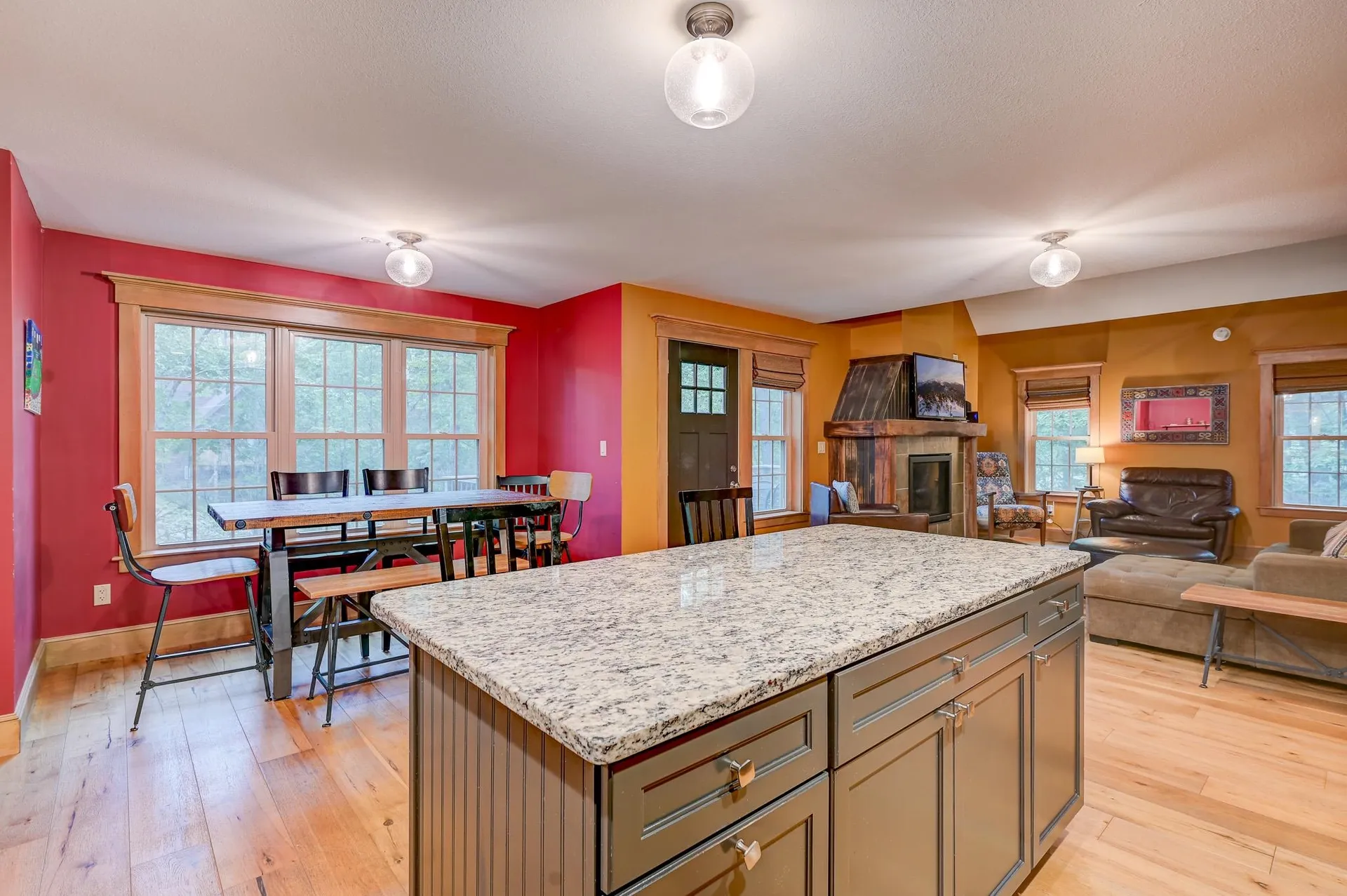 18 Ridge Circle Conway NH 03860