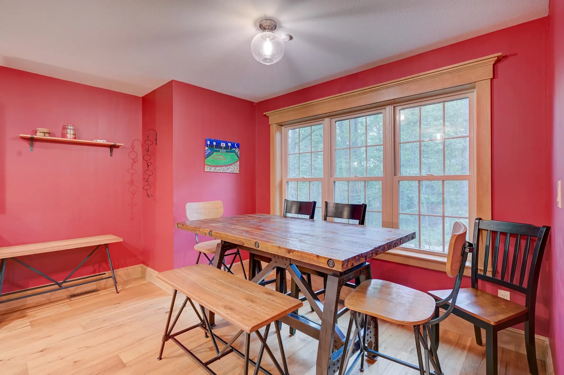 18 Ridge Circle Conway NH 03860