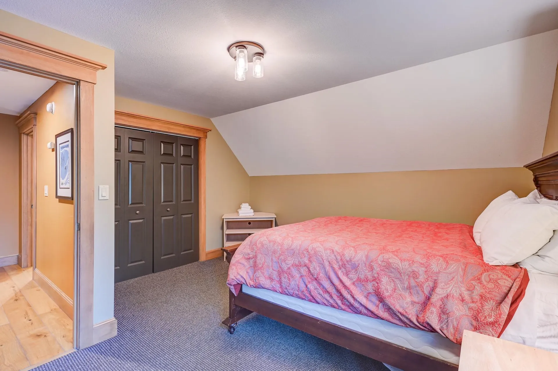 18 Ridge Circle Conway NH 03860