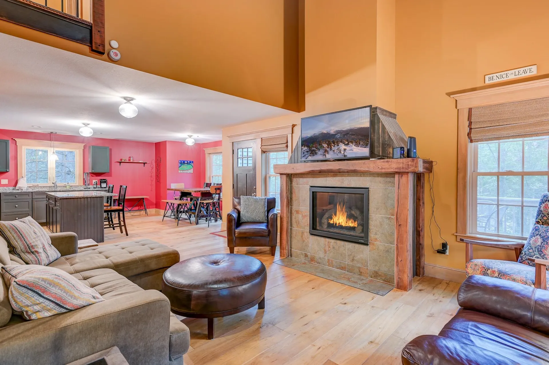 18 Ridge Circle Conway NH 03860