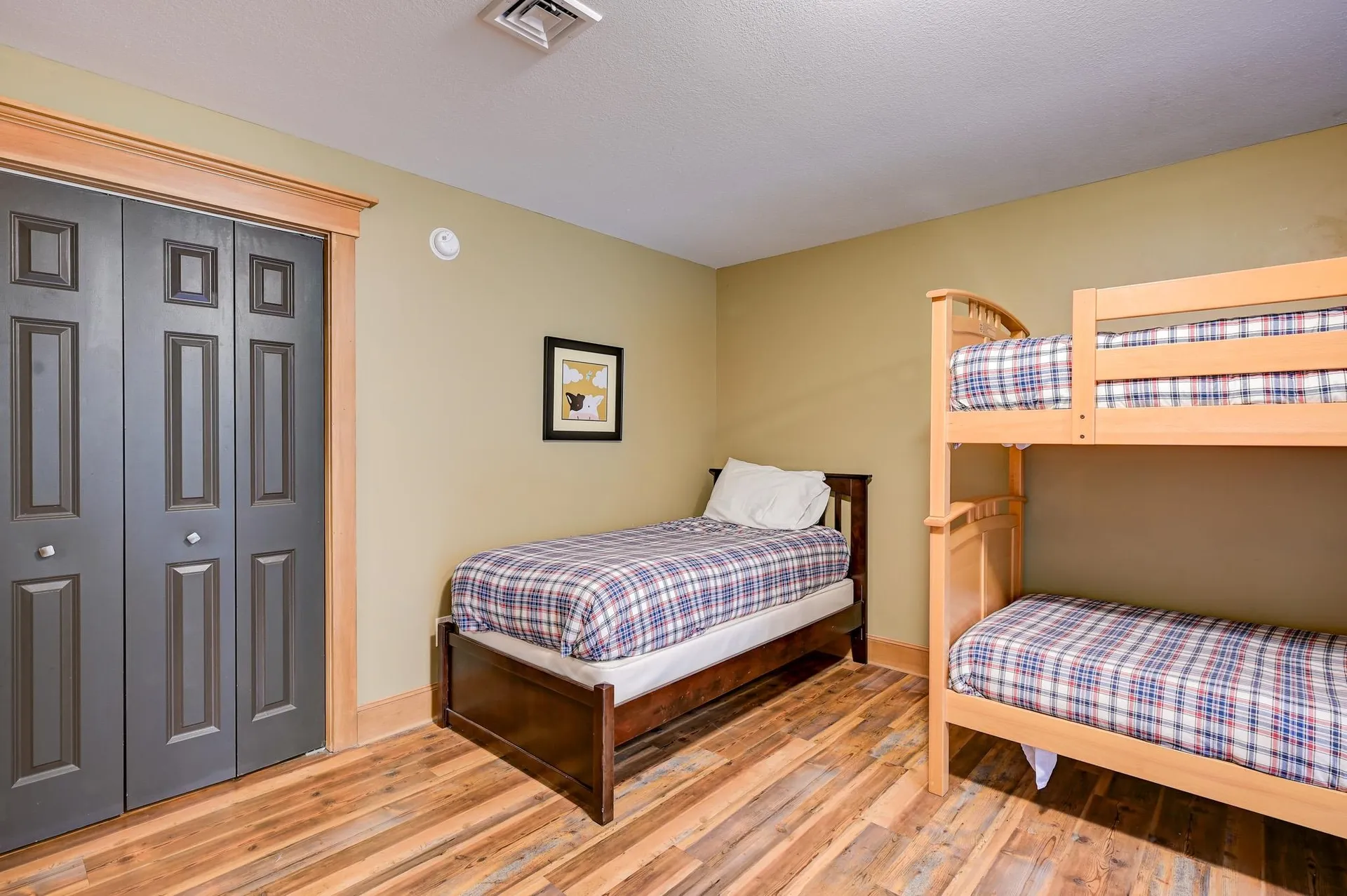 18 Ridge Circle Conway NH 03860