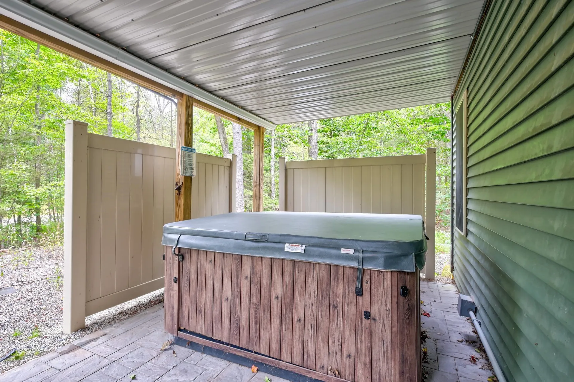 18 Ridge Circle Conway NH 03860
