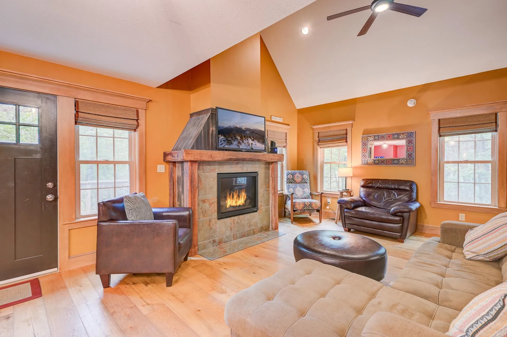 18 Ridge Circle Conway NH 03860