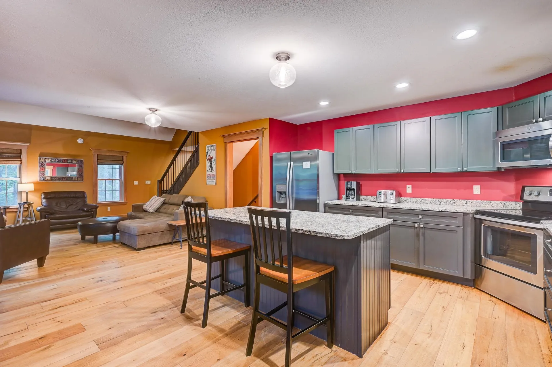 18 Ridge Circle Conway NH 03860