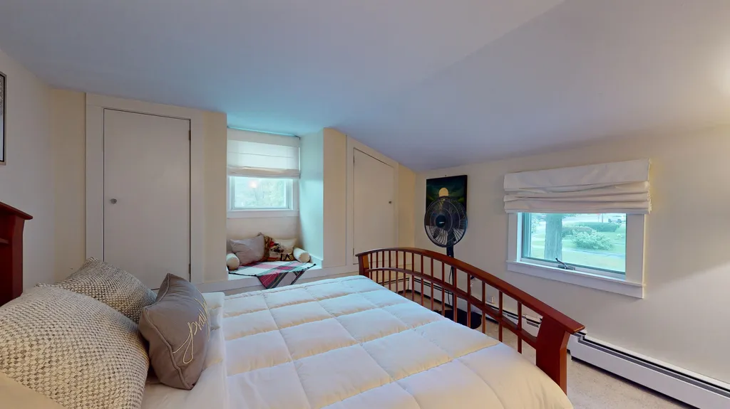 86 Ossie Road Middlebury VT 05753