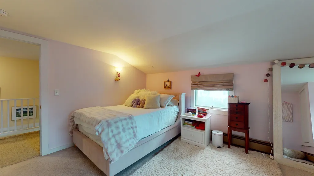 86 Ossie Road Middlebury VT 05753
