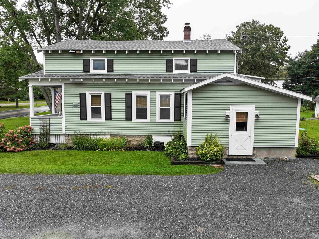 86 Ossie Road Middlebury VT 05753