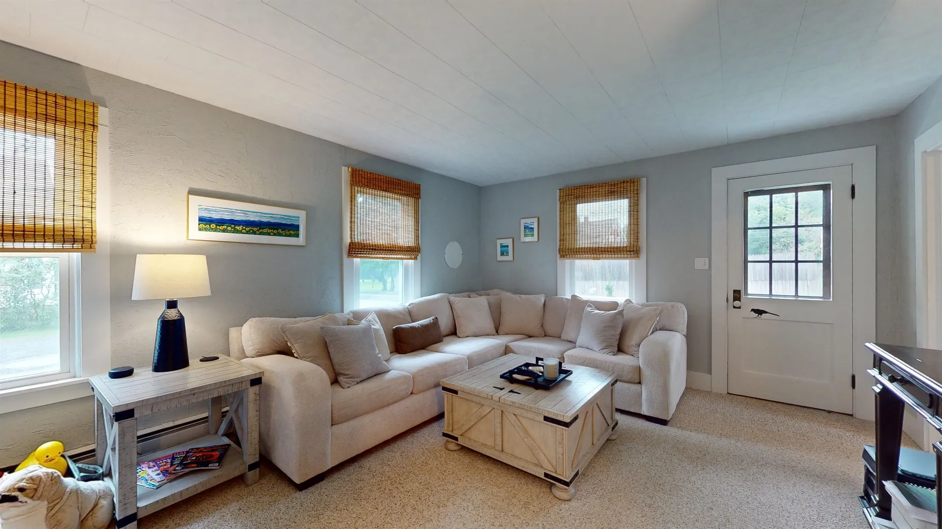 86 Ossie Road Middlebury VT 05753