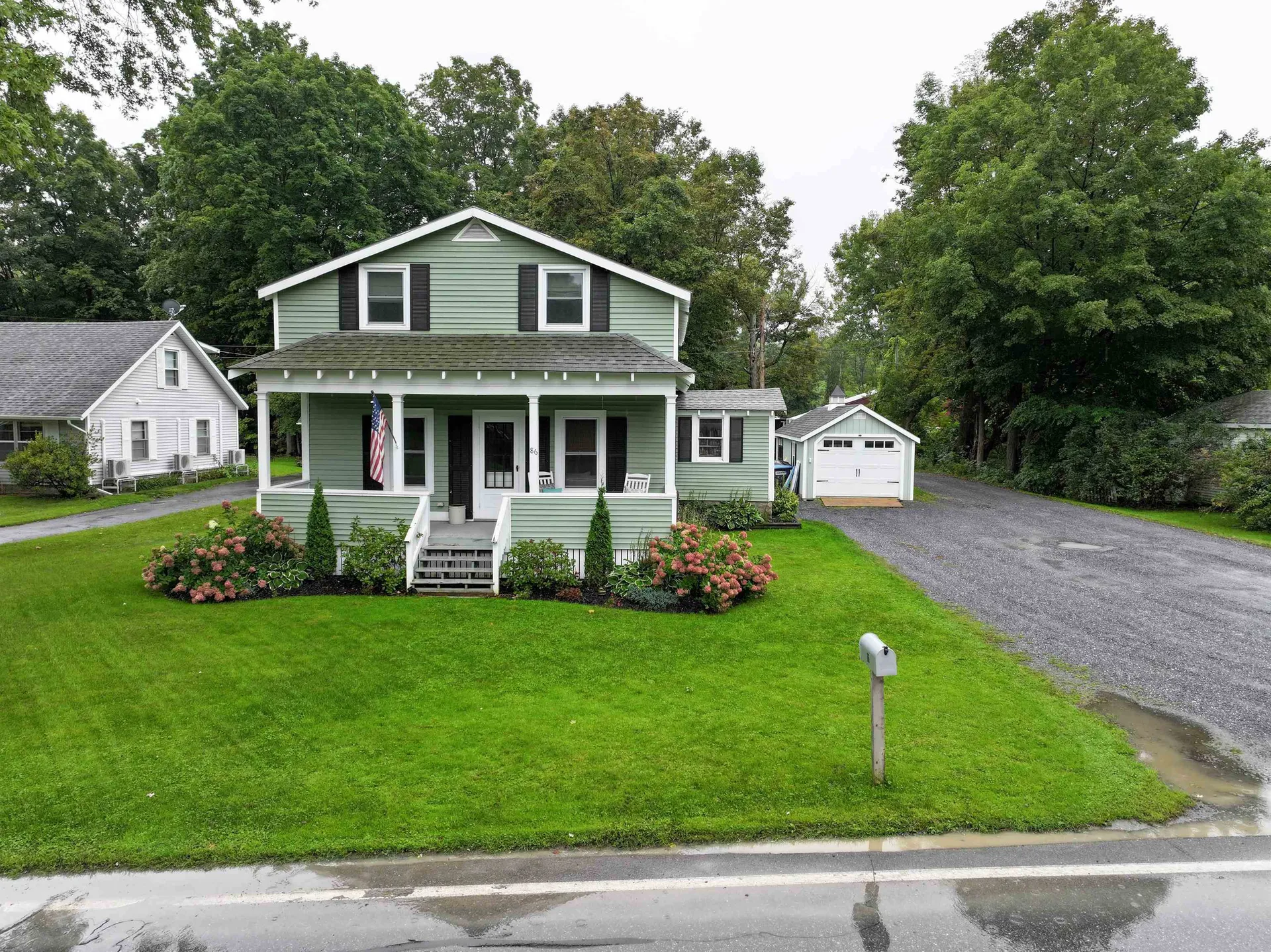 86 Ossie Road Middlebury VT 05753
