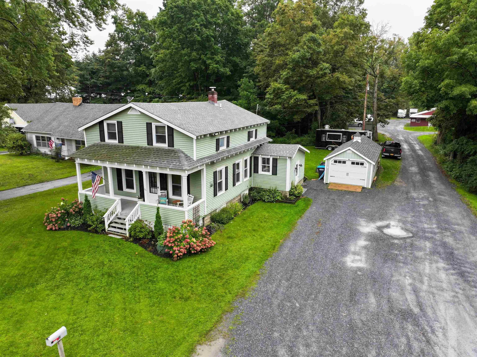 86 Ossie Road Middlebury VT 05753