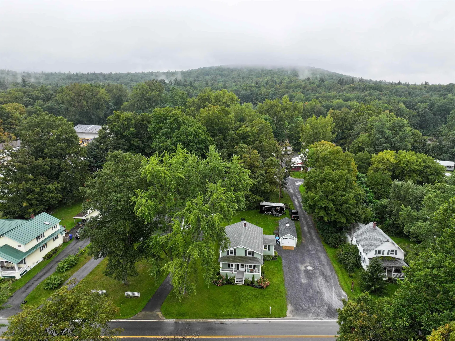 86 Ossie Road Middlebury VT 05753