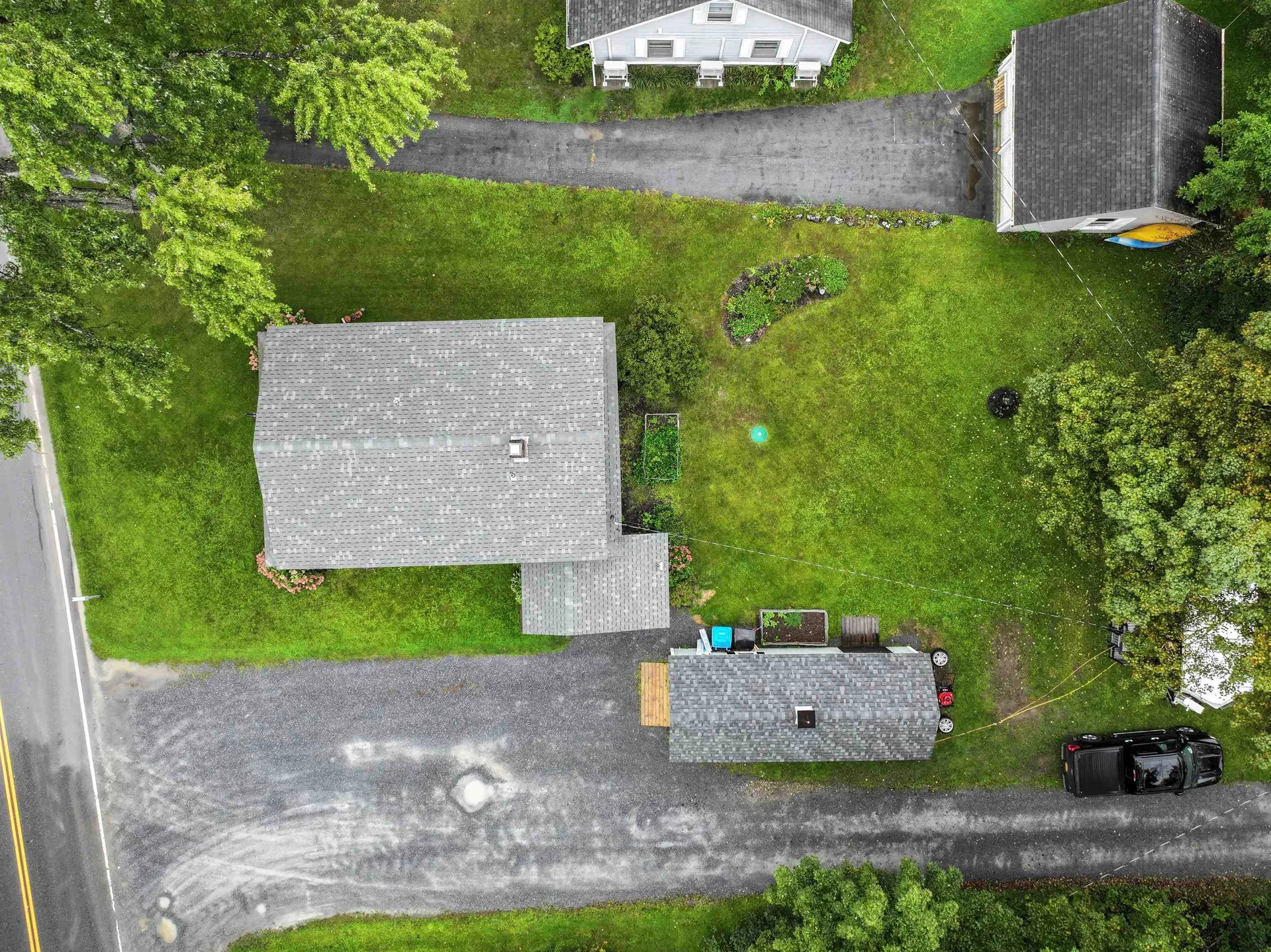 86 Ossie Road Middlebury VT 05753