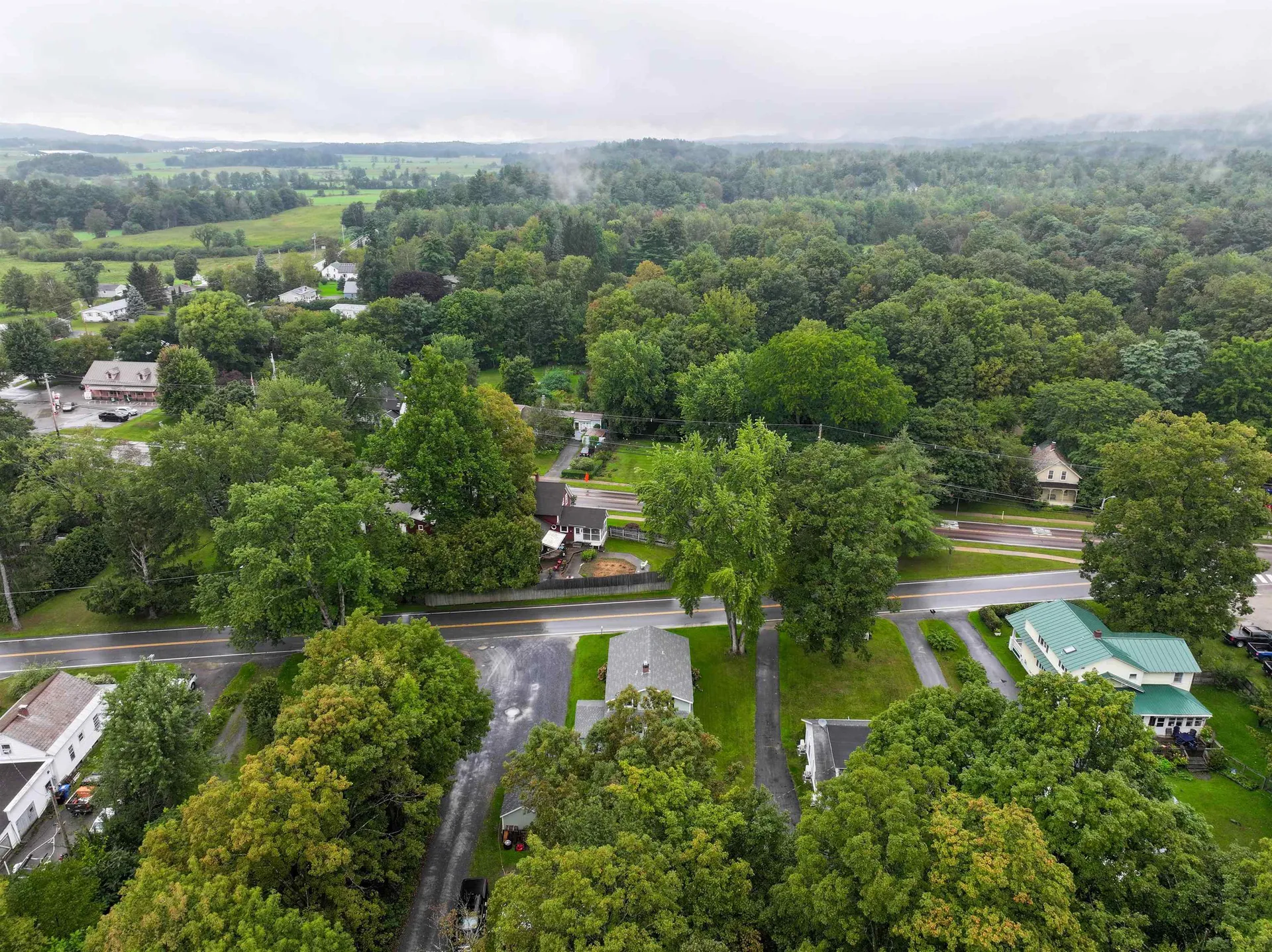 86 Ossie Road Middlebury VT 05753