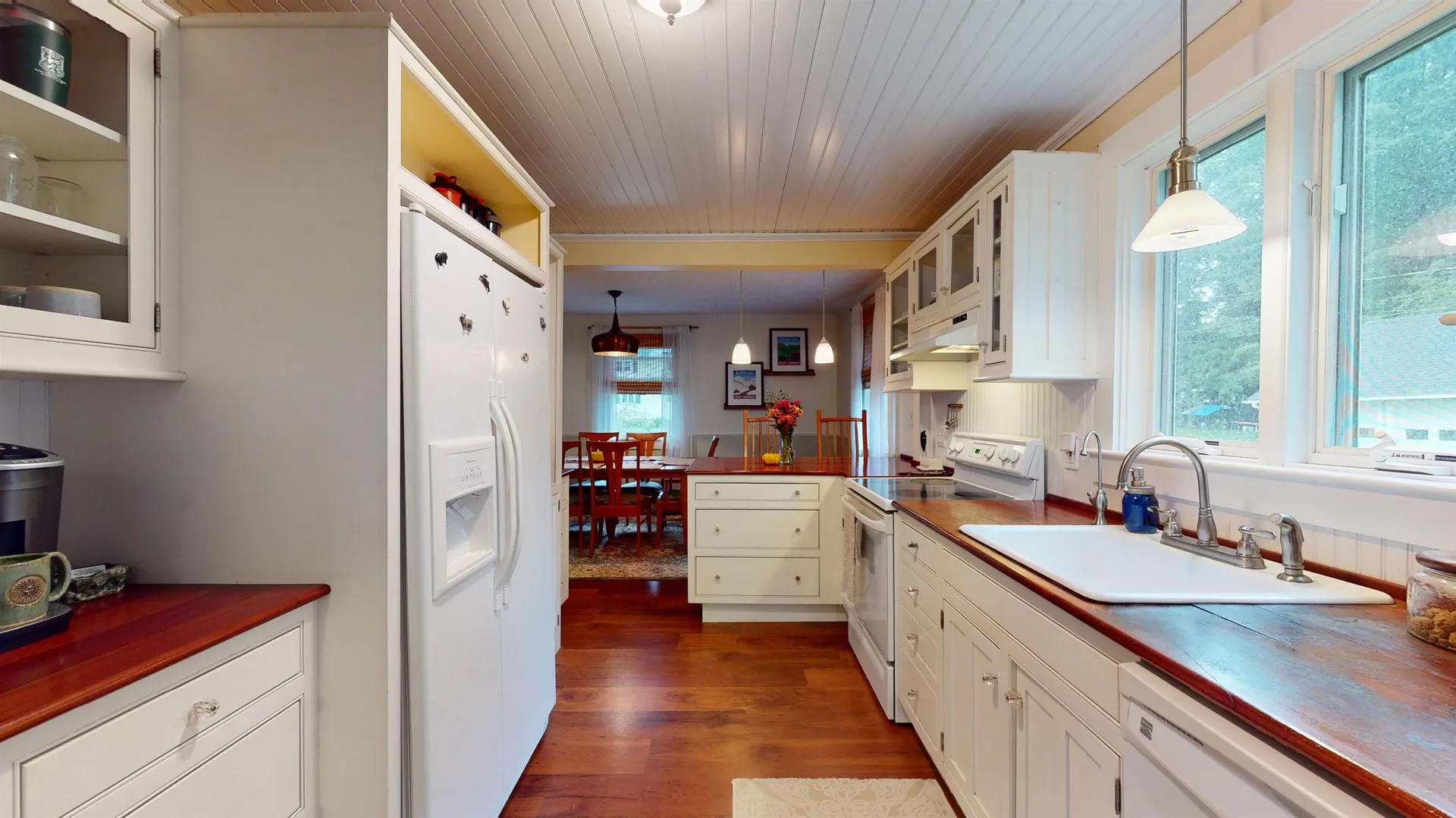 86 Ossie Road Middlebury VT 05753
